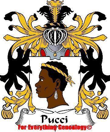 pucci is not gucci|pucci family tree.